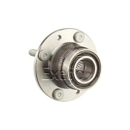 Kelpro Wheel Bearing Hub KHA3172