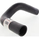 Gates Radiator Lower Hose  - FORD FALCON XD XE - 4.9L V8 05-0350