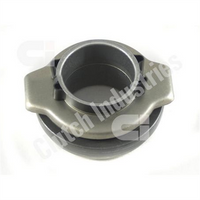 Clutch Industries CLUTCH KIT FORD FALCON XE - XF
