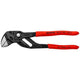 Knipex Pliers Wrench 180mm 8601180