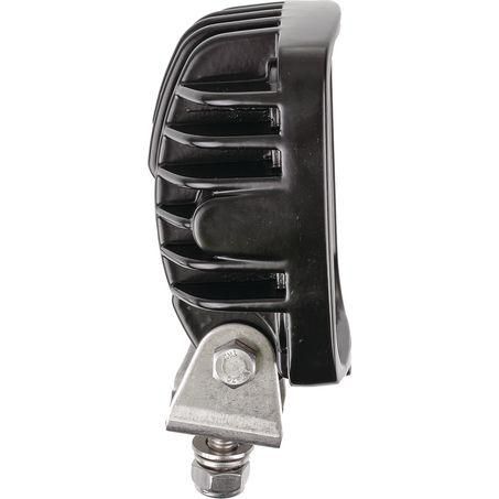 OEX Work Light Square 6 LED. CISPR 25 rated (Check notes in details table)