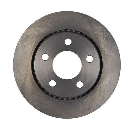 RDA Brakes Standard Disc Brake Rotor Vented 269mm RDA7209