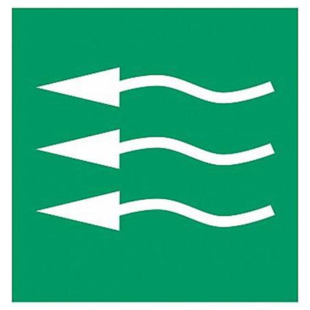 HELLA Switch Symbol Fresh Air - Pack Size (1)