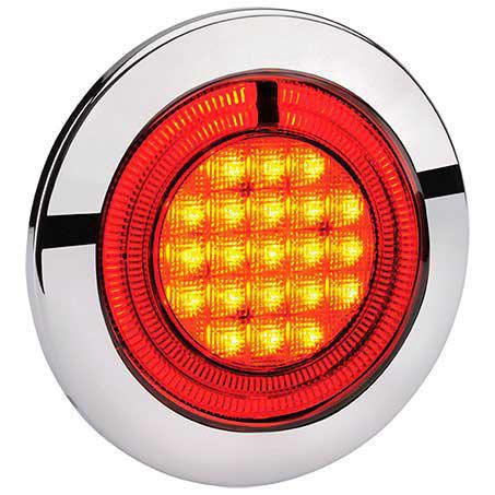 Narva 9-33V Indicator Lamp Model 56 125 mm