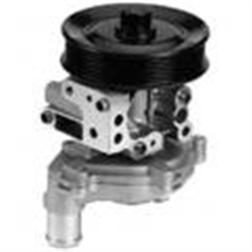 PROSELECT WATER PUMP FORD TRANSIT 2.4TD 00-