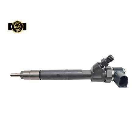 Goss Diesel Fuel Injector DIN800GEN