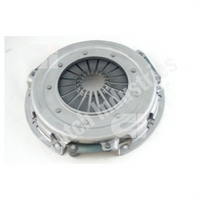 Clutch Industries CLUTCH KIT FORD FALCON V8 XR8 92-