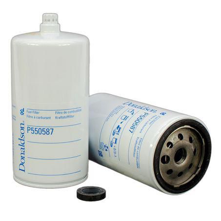 Donaldson Fuel Filter Water Sep Spin-On