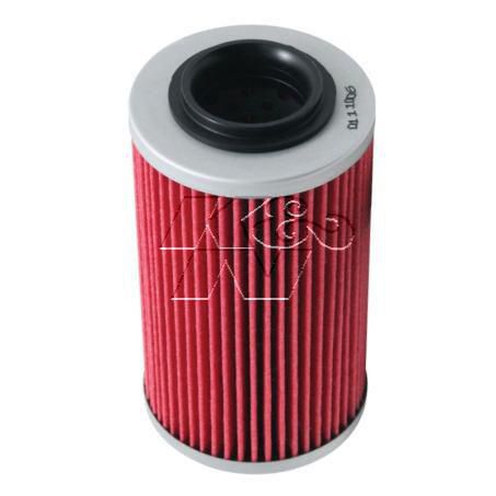 K&N Oil Filter Cartridge KN-564