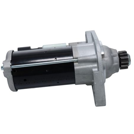 Bosch Starter Motor 12V 13Th CCW 1986S00885