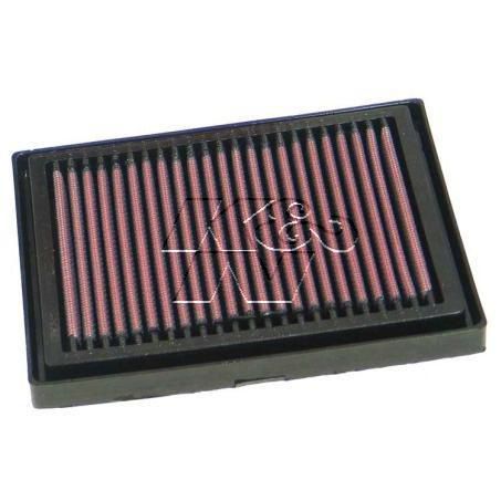 K&N Air Filter AL-1004