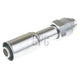 OEX Steel Fitting # 10 MOR - Reduced Beadlock #10 Straight