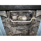 Whiteline - Front Sway Bar - 27mm 3 Point Adjustable BBF39Z