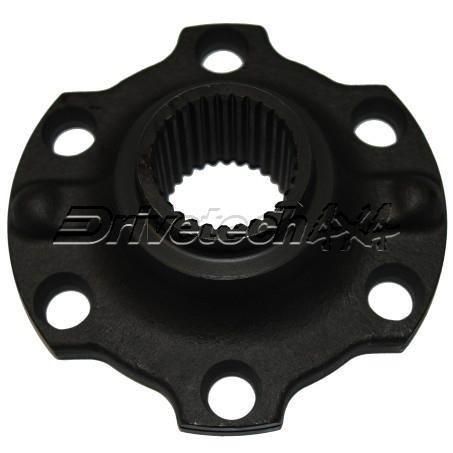 DRIVETECH FLANGE-AXLE FRONT