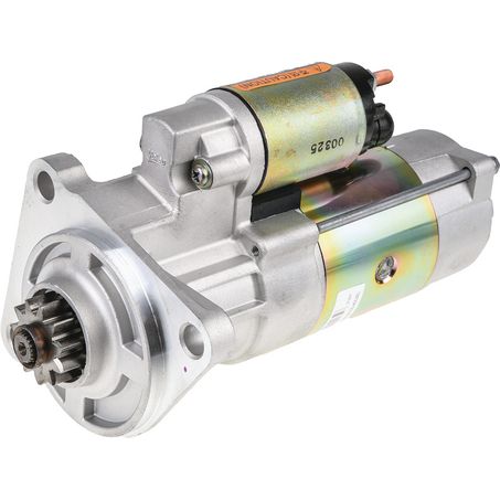OEX Starter Motor 24V 11Th CW Valeo Style VXS939
