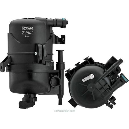 Ryco Fuel Filter Z1214