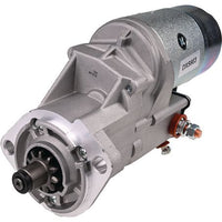 OEX Starter Motor 12V 11Th CW DXS663