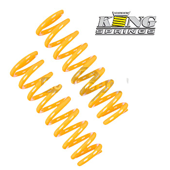 Coil Spring Set KHRL-152SSSL