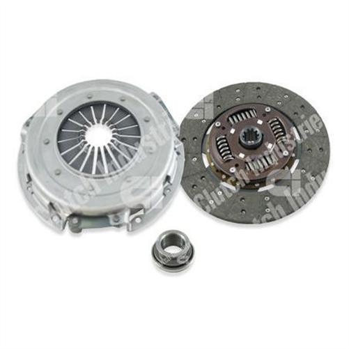 Clutch Industries CLUTCH KIT FORD FALCON V8 XR8 92-