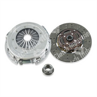 Clutch Industries CLUTCH KIT FORD FALCON V8 XR8 92-