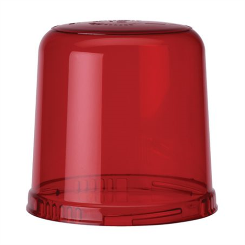 Narva Red Lens To Suit 85654A