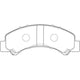 Autostar PADS - ISU ELF/TOY DYNA R 06-