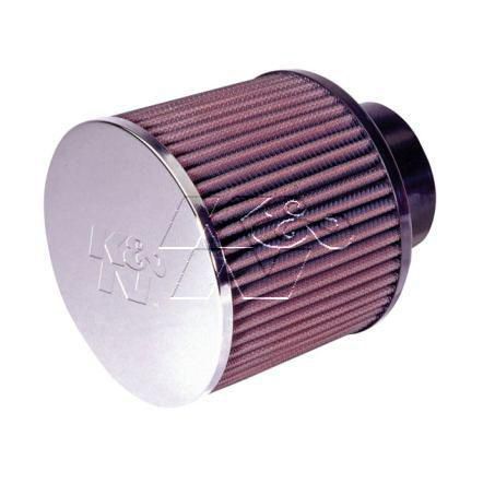 K&N Air Filter Oval HA-4099