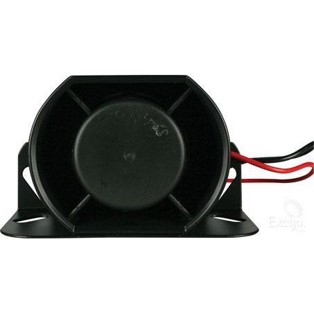 ECCO Back Up Alarm 12 to 36V 107Db Fixed ACX5139