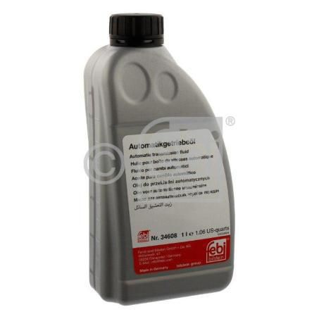 Febi Auto Trans Fluid 1Ltr 749610-1