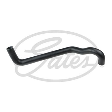 Gates Radiator Hose 05-2832