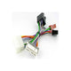 Aerpro T-Harness To Suit Kia CT10KI01