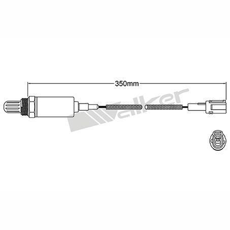 OEX  Oxygen Sensor OOS5000