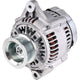 ALTERNATOR 12V 80A SUITS DENSO DXA422