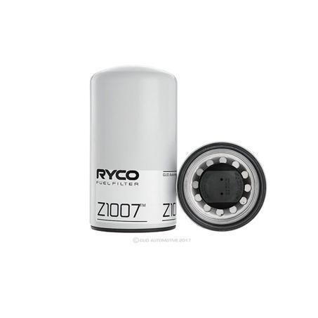 Ryco Fuel Filter Z1007