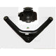 SAS AUTO PARTS SAS Lower Control Arm UA701