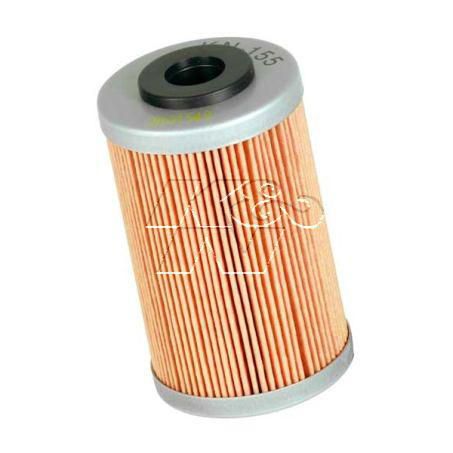 K&N Oil Filter Cartridge KN-155