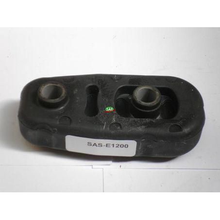 SAS AUTO PARTS SAS Engine Mount - Front E1200