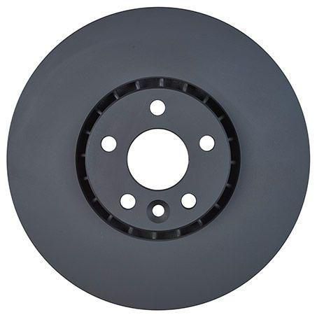 RDA Brakes Standard Disc Brake Rotor Vented 328mm RDA8119