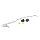 Whiteline - Rear Sway Bar - 20mm Non Adjustable BSR49