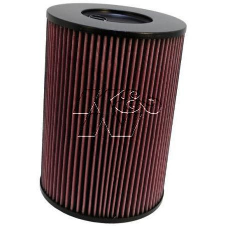 K&N Air Filter Round E-1700