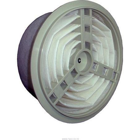 RYCO AIR FILTER - MAZDA/SUZUKI