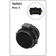 TRIDON AIR FLOW METER TAF031
