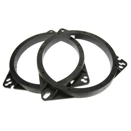 Aerpro Custom Speaker Spacer Toyota ZI APS334