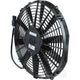REDDOT CORPORATION Condenser Fan 24V Puller OD:336mm