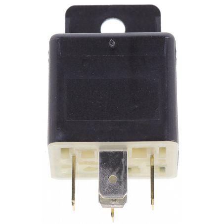 BOSCH RELAY 24V 20/10 AMP 5 TERM C/OVER