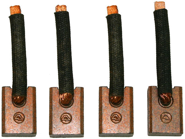 Brush set - 83-601