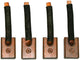Brush set - 83-601