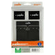Jupio Battery câ€“ 2x NP-W126S 1260mAh Batteries for Fuji Digital Cameras & Video