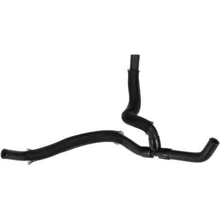 Gates Molded Heater Hose 02-3601