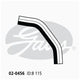 Gates Moulded Heater Hose 02-0456